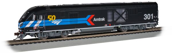 Bachmann Spectrum ALC-42 (Charger) - HO - Train Control Systems ...