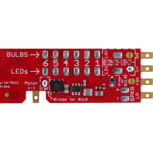 RTR-MB1 Rev5 Configuration (12V F0F)