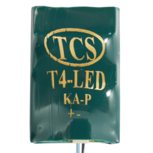 Train Control Systems KA2-P Keep Alive Device – DCC Plug & Play, 2003 Model, UPC 879508007824