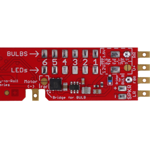 RTR-MB1 Rev5 Configuration (1V5 F0R)