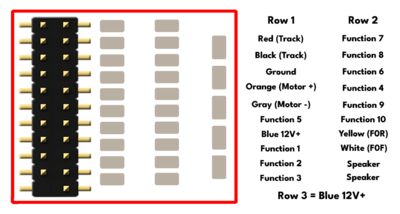 E-MB1(2025) Wiring Diagram