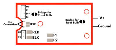 B-MP9(2025) Wiring Diagram