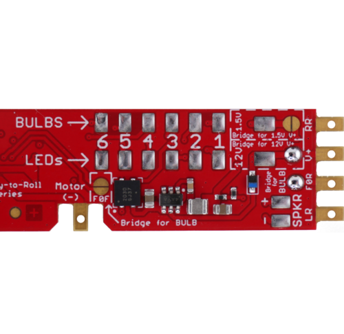 RTR-MB1 Rev5 Configuration (12V F0R)